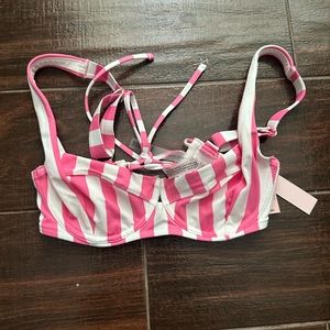 Cute Swimming suit top